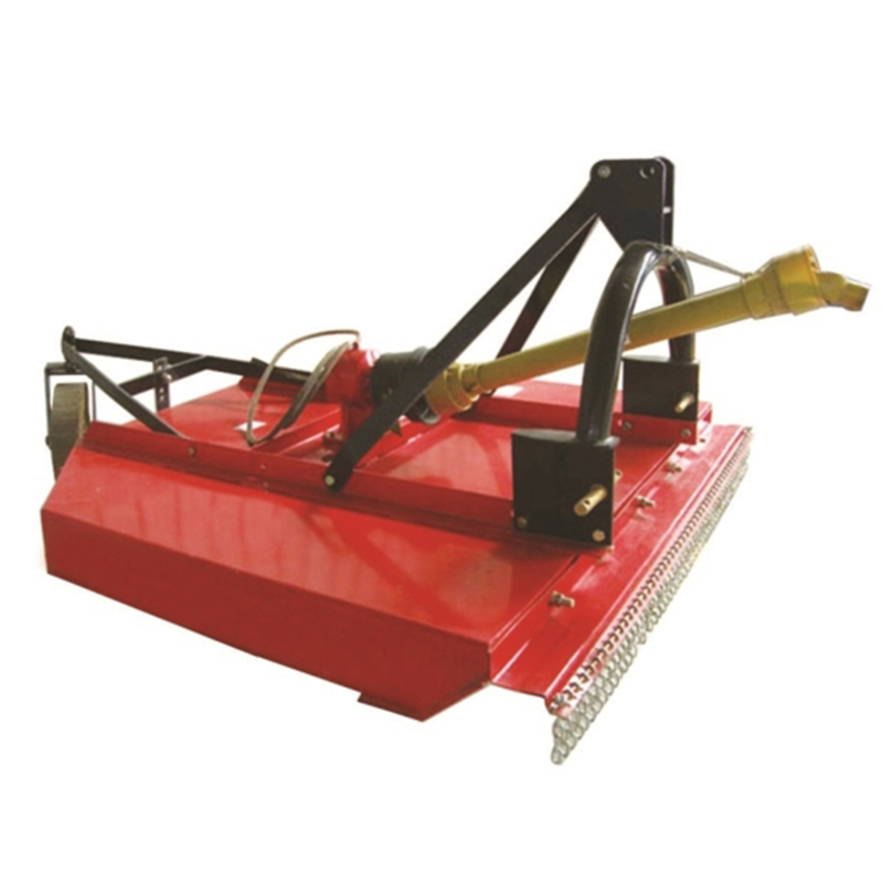 Rear Mounted Rotary Mower - Buy rotary mower, mower, rotary slasher ...