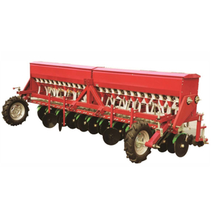 Wheat Seeder