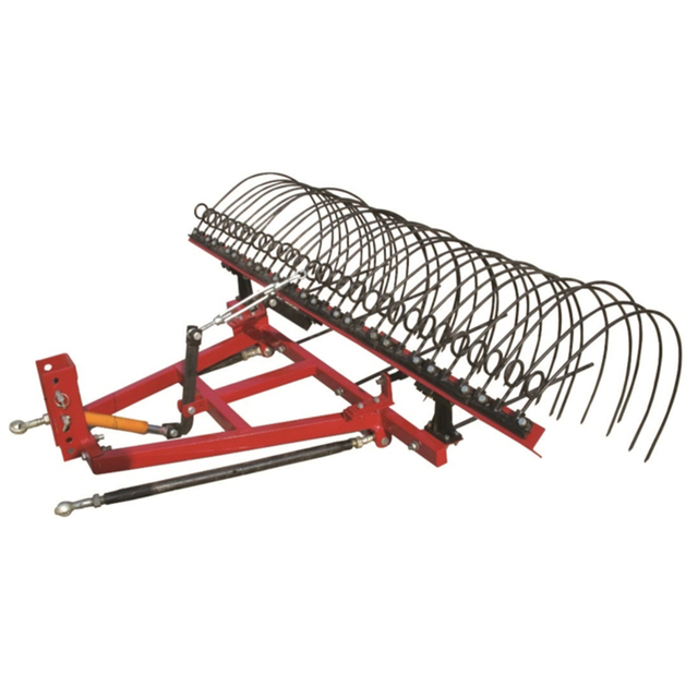 Hay Rake