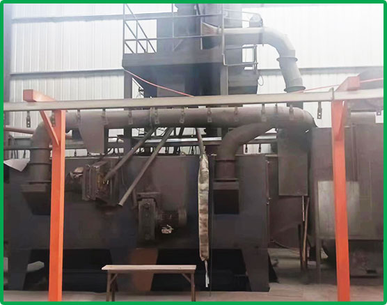 Shandong Lifetree Machinery Co., Ltd
