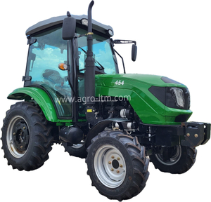 LTM 454HP