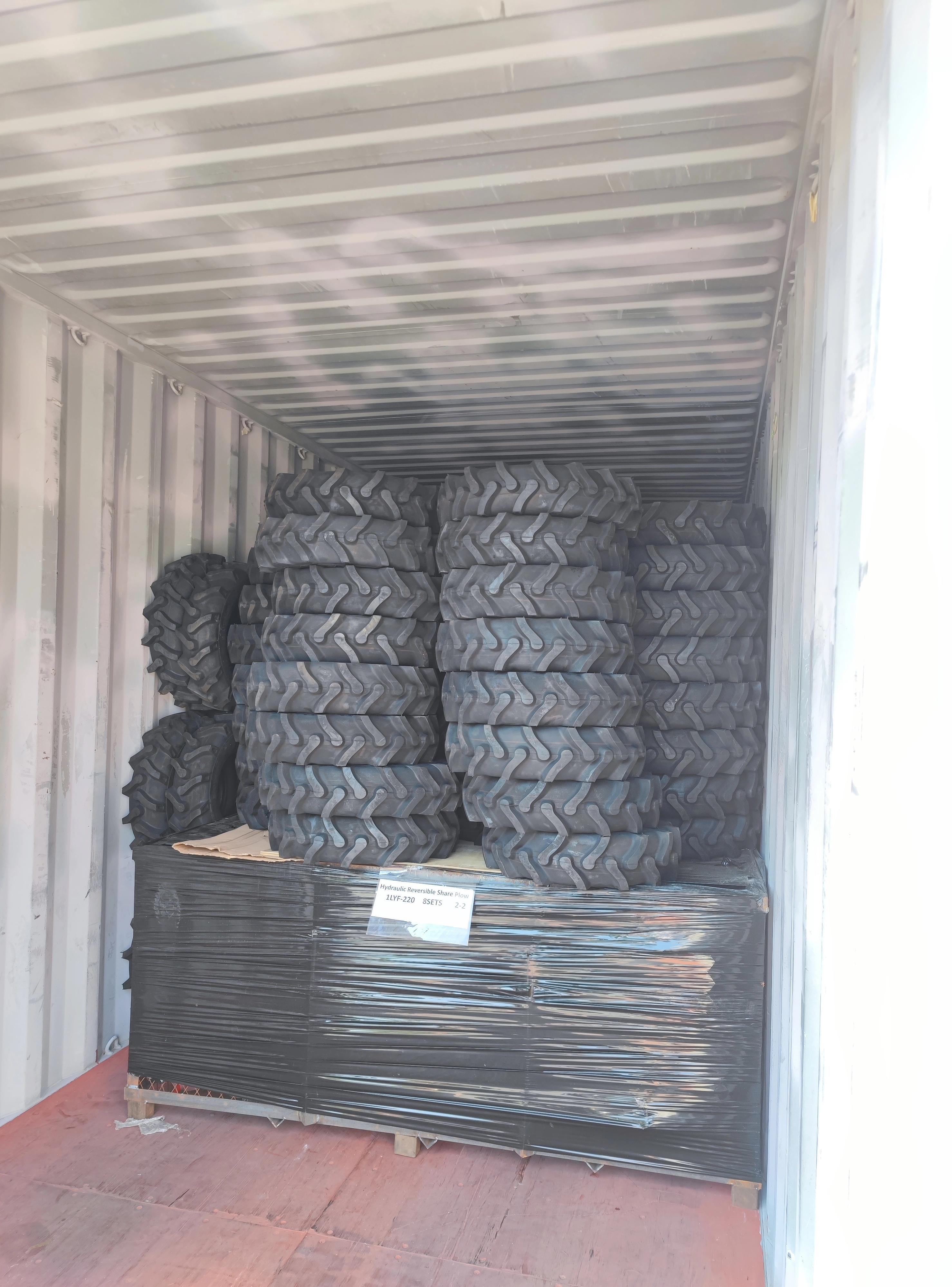 Tractor Tire Questions Answered