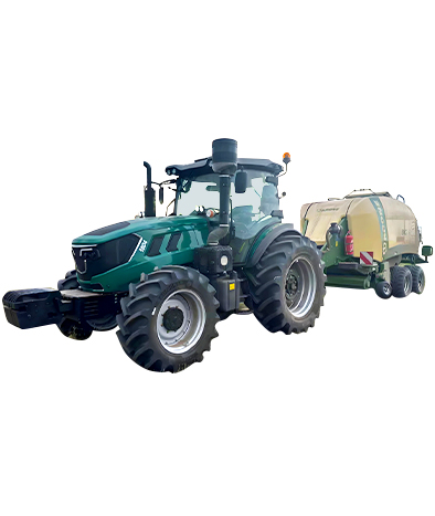 Shandong Lifetree Machinery Co., Ltd