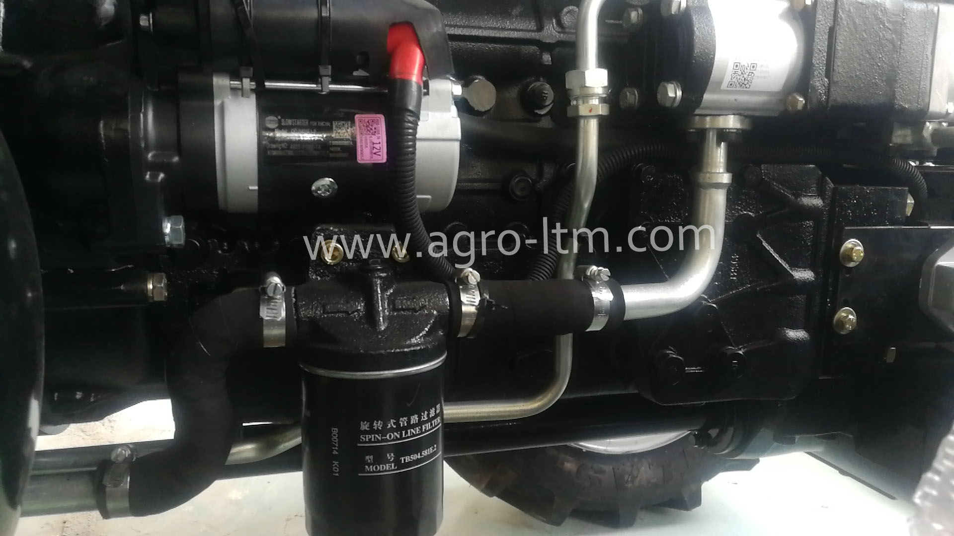 Chinese Tractor Air Filter Maintenance Methods And Suppliers
