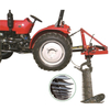 Reciprocating Mower