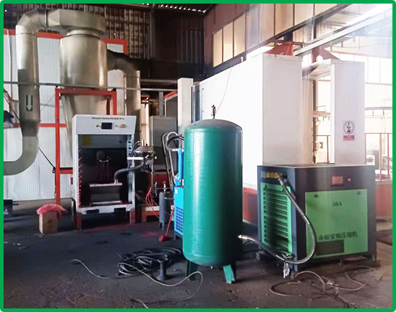 Shandong Lifetree Machinery Co., Ltd