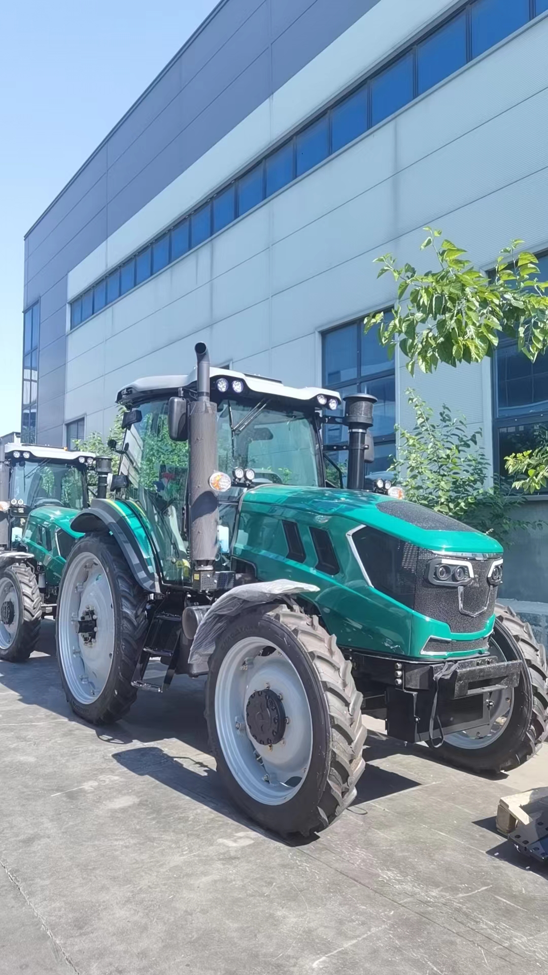 ltm tractor