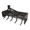 Cabinet Land Scraper