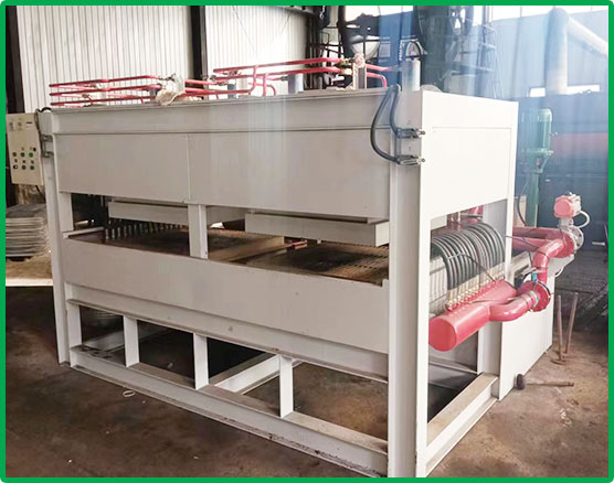 Shandong Lifetree Machinery Co., Ltd