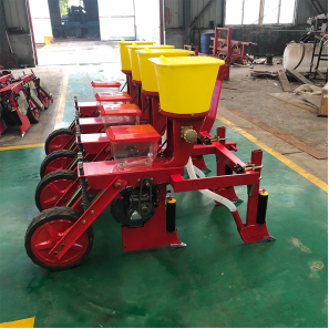 The Ultimate Guide to Matching Tractors and Seed Drills: The Key to Efficient Sowing