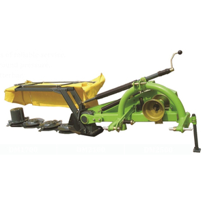 Disc Mower