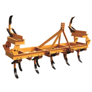 Cultivator