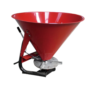 Disc Spreader