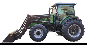 LTM 1204HP
