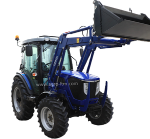 LTM 804HP