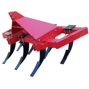 Subsoiler
