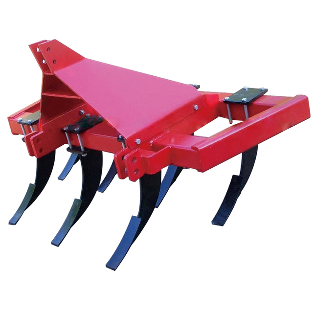 Subsoiler