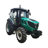 B SERIES (70-120HP）