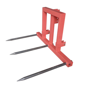 Bale Spear Framework