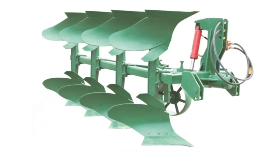 What Are The Definitions And Advantages of Tractor Rotary Hoe? How To Use It with A Tractor