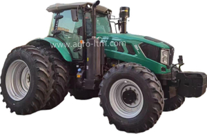 LTM 2604HP