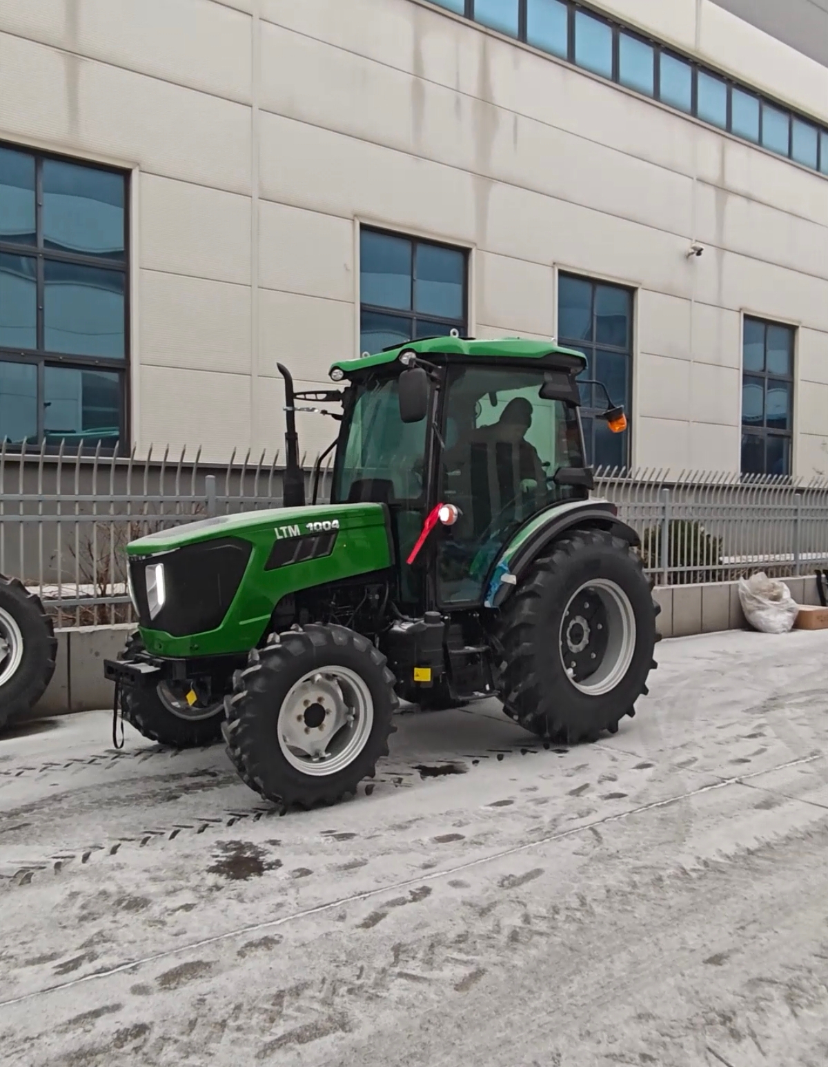 What Is A Tractor Used For? How Fast Can It Go? A Complete Buyer's Guide