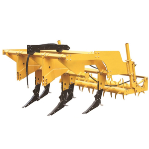 Multi-function Subsoiler