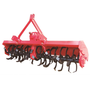 Rotary Tiller
