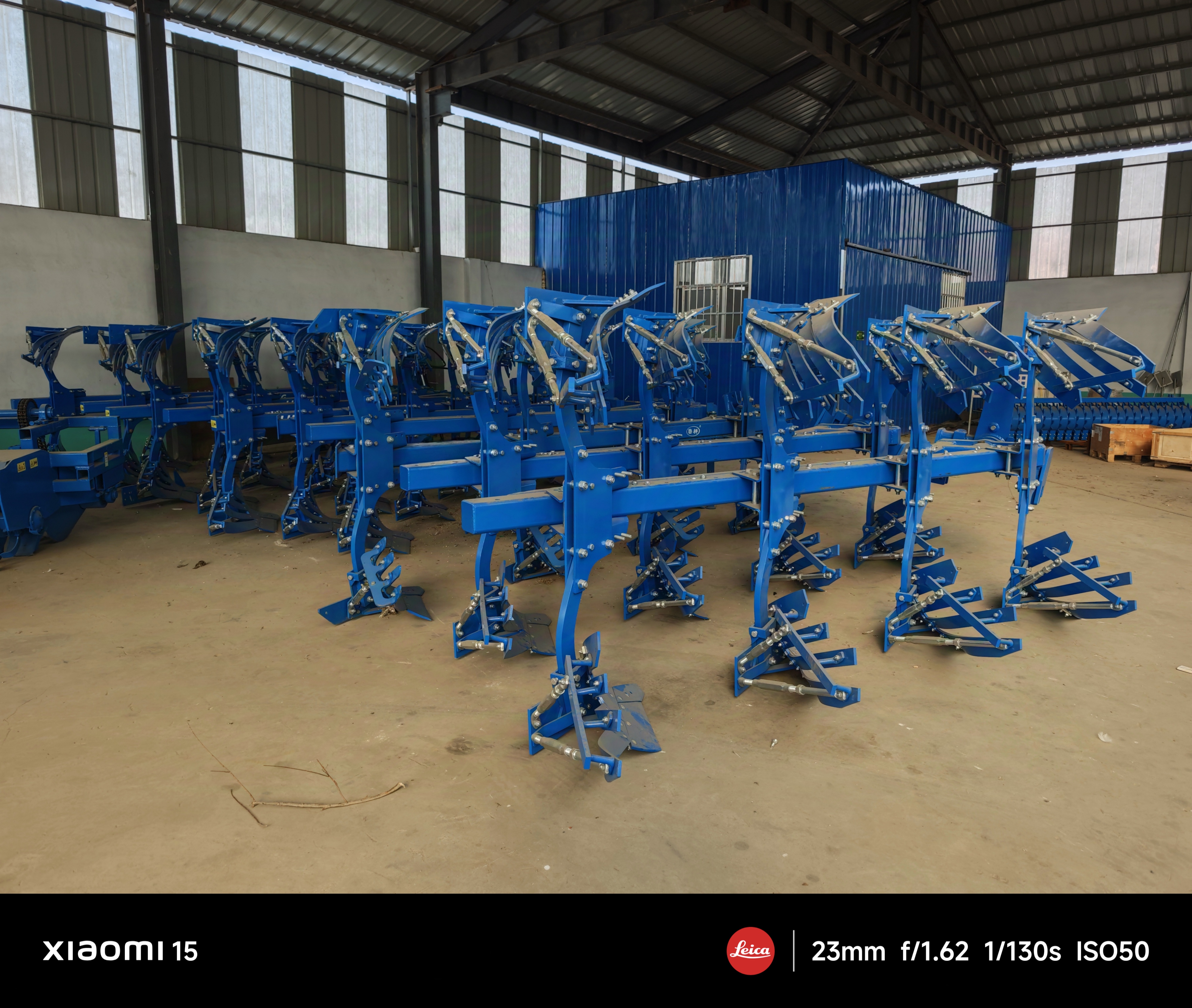 Shandong Life Tree Machinery Co., Ltd. (LTM) Hydraulic Tilting Plow Global Adaptation Guide