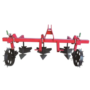 Cultivator (The 3z series)