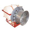 Mounted Type Mist Sprayer
