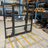 Bale Spear Framework