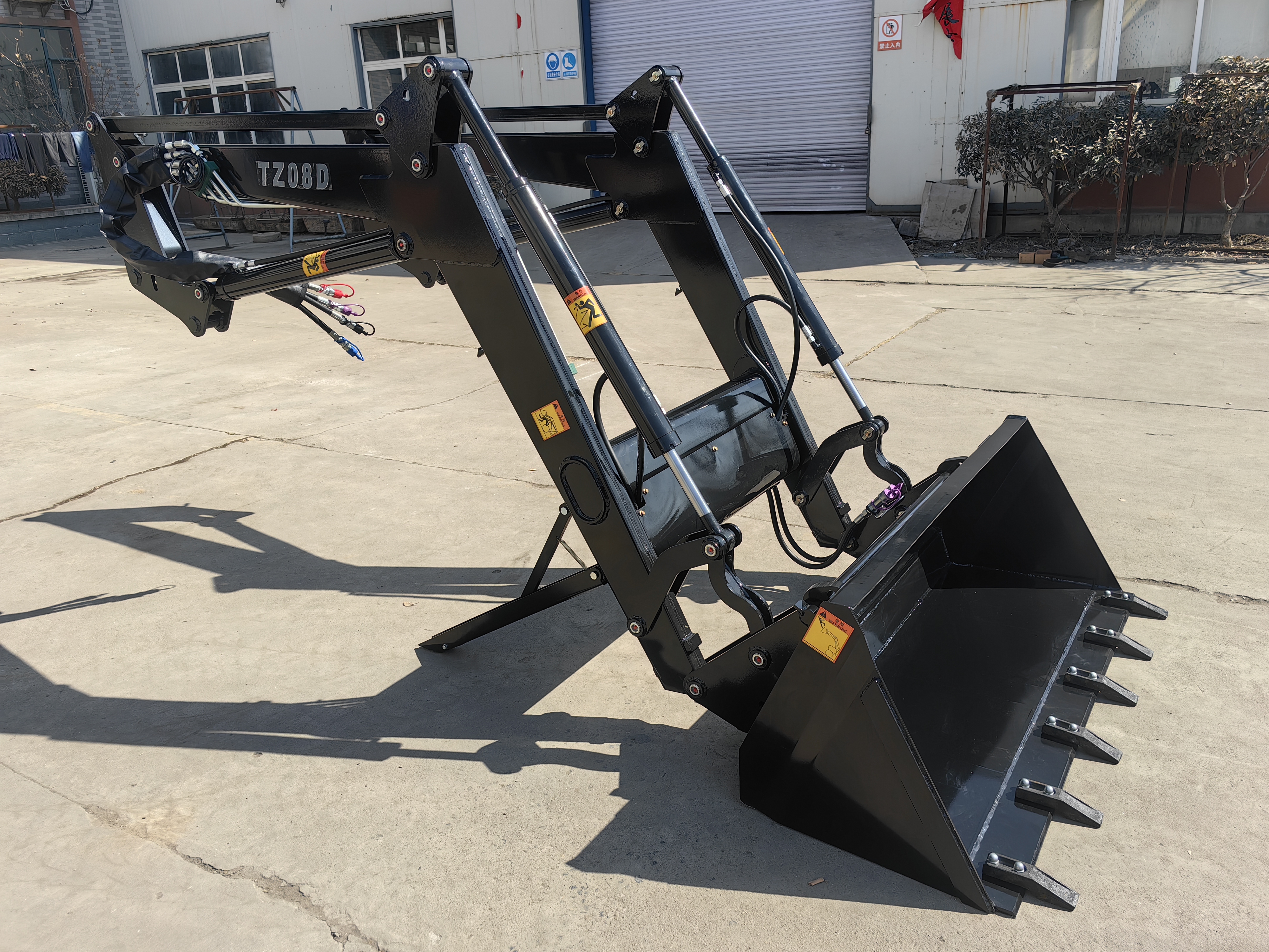 How To Snow Plow with A Tractor: Professional Guide And Equipment Recommendations