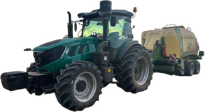 LTM 1804HP