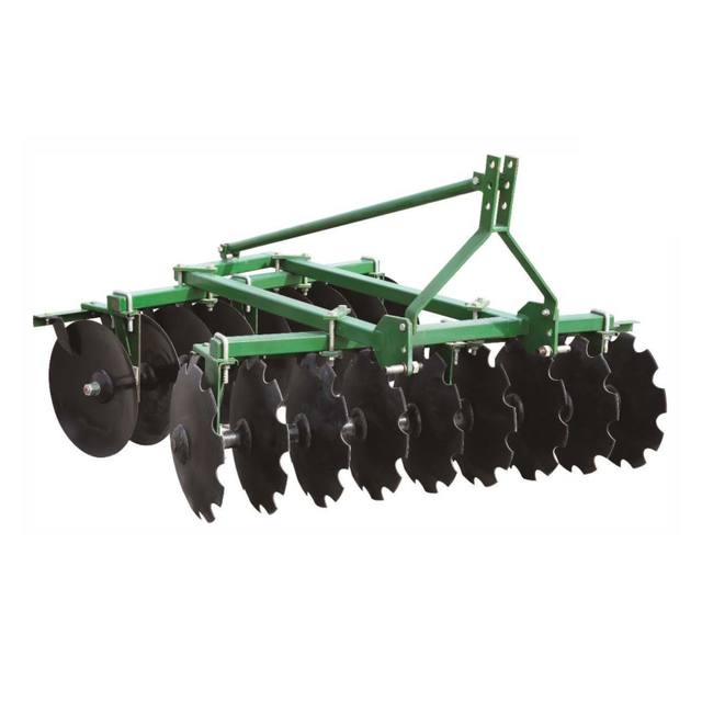 Middle-duty Disc Harrow