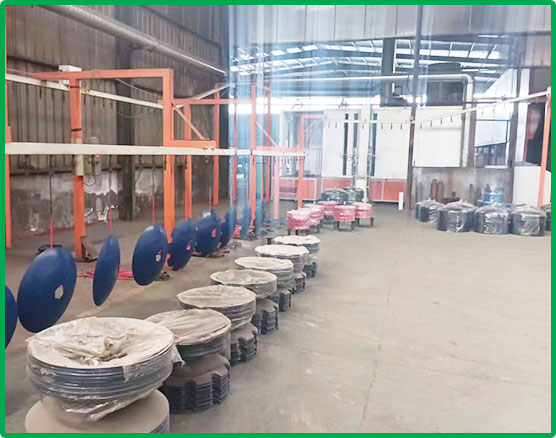 Shandong Lifetree Machinery Co., Ltd