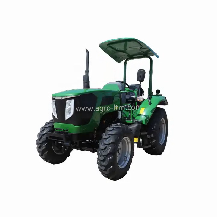 Tractor Cab Vs Awning, How To Choose?
