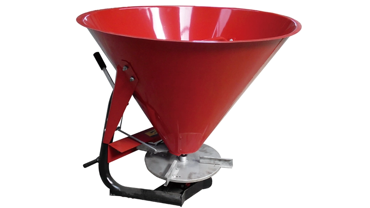 Definition And Six Major Advantages of Fertilizer Spreader for Tractor