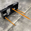 Bale Spear Framework