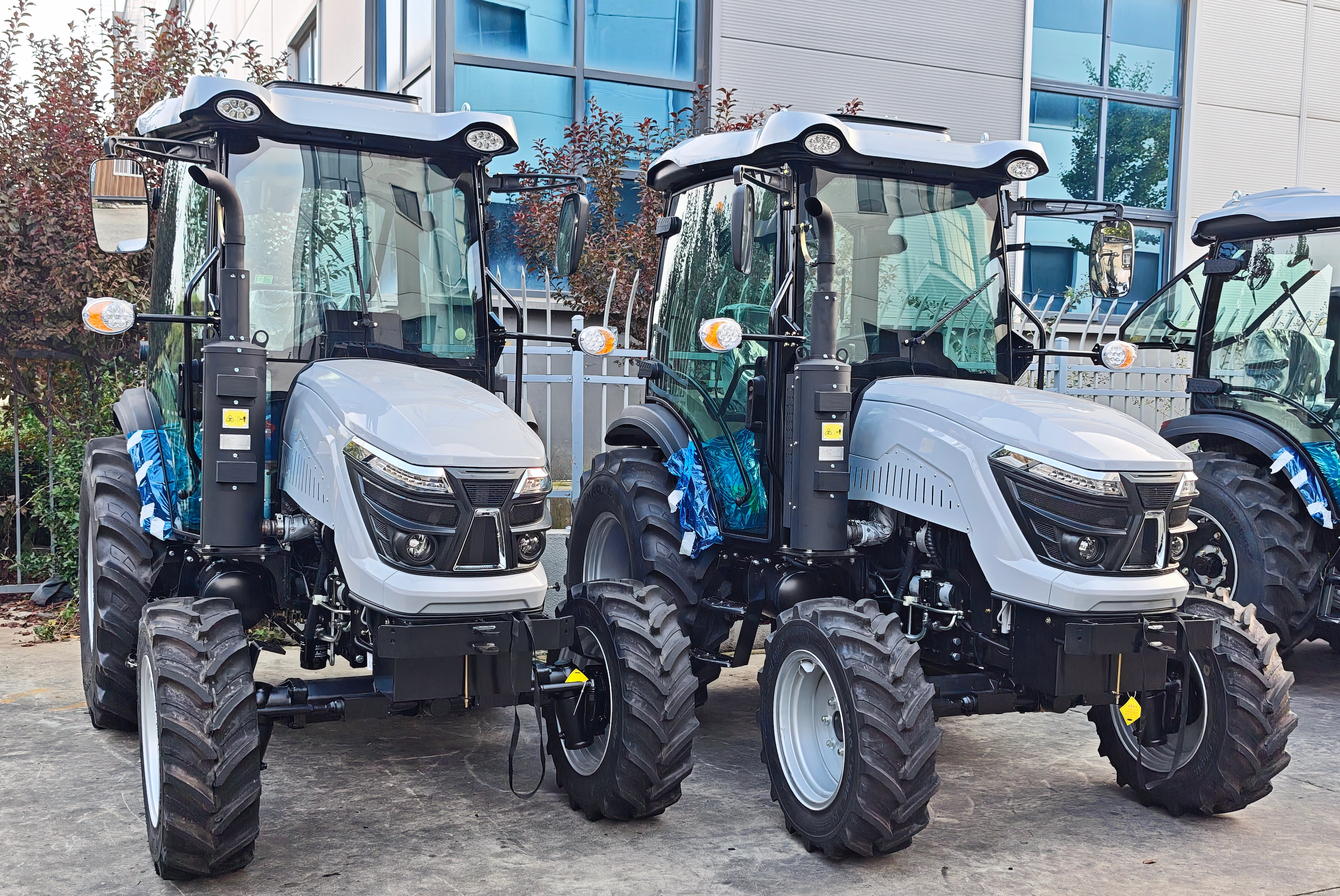 The Tractor Encyclopedia: Definition, Uses, How to Drive & Must-Have Attachments