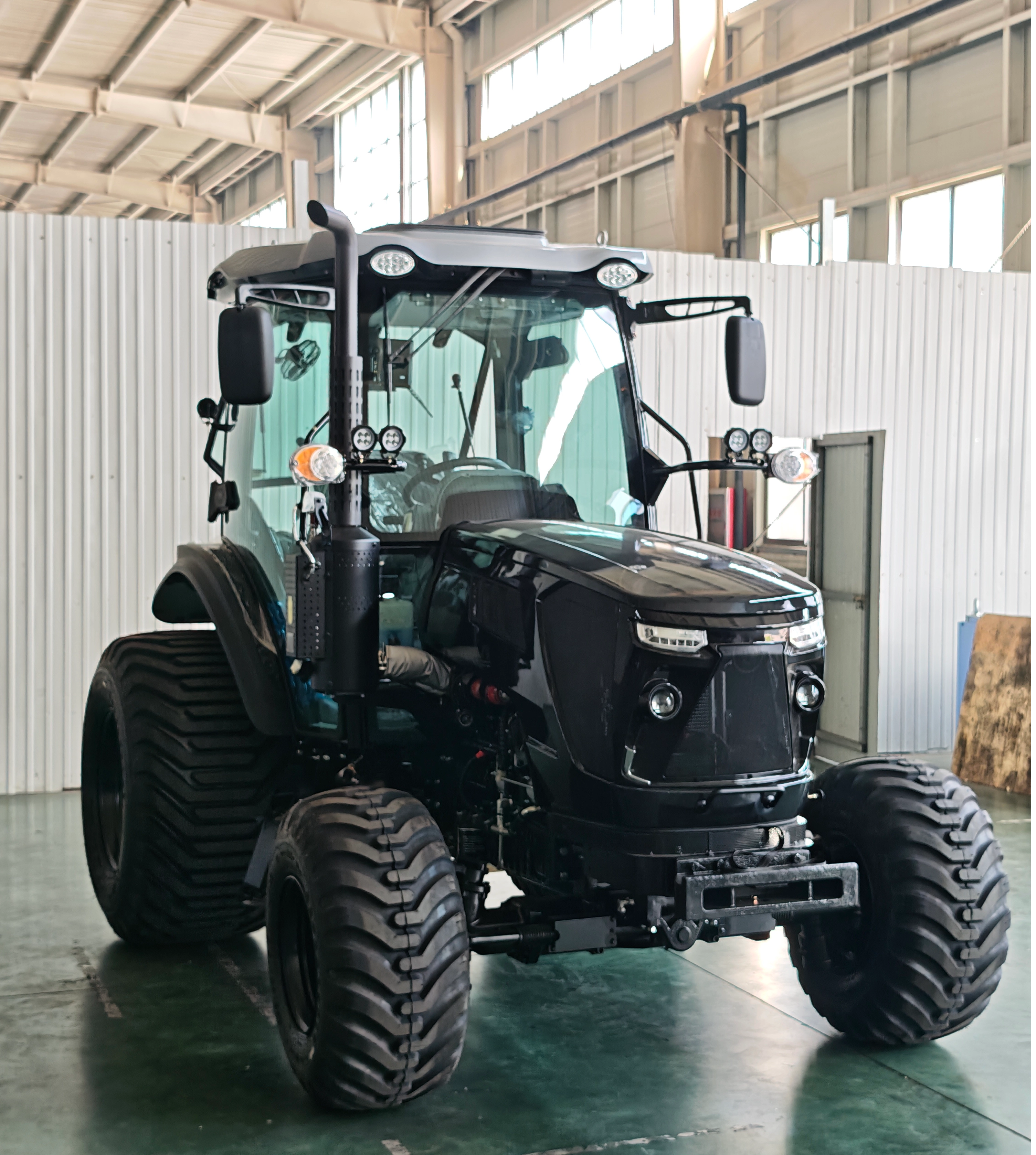 The Complete Tractor Guide: From Buying To Operating, Everything You Need To Know