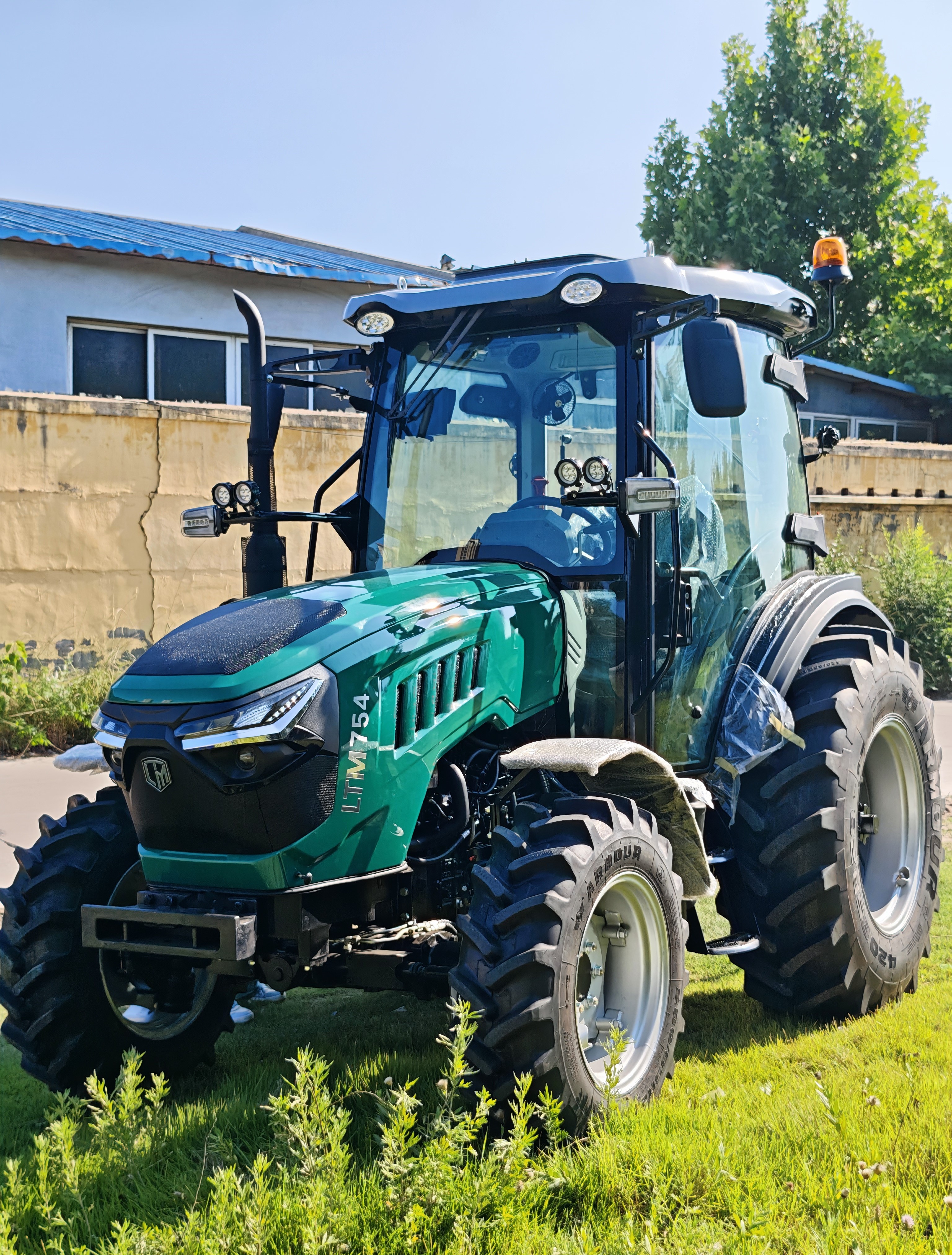  The Complete Tractor Buying Guide