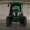 LTM 100HP tractor