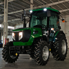 LTM 100HP tractor