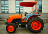 LTM 40HP tractor