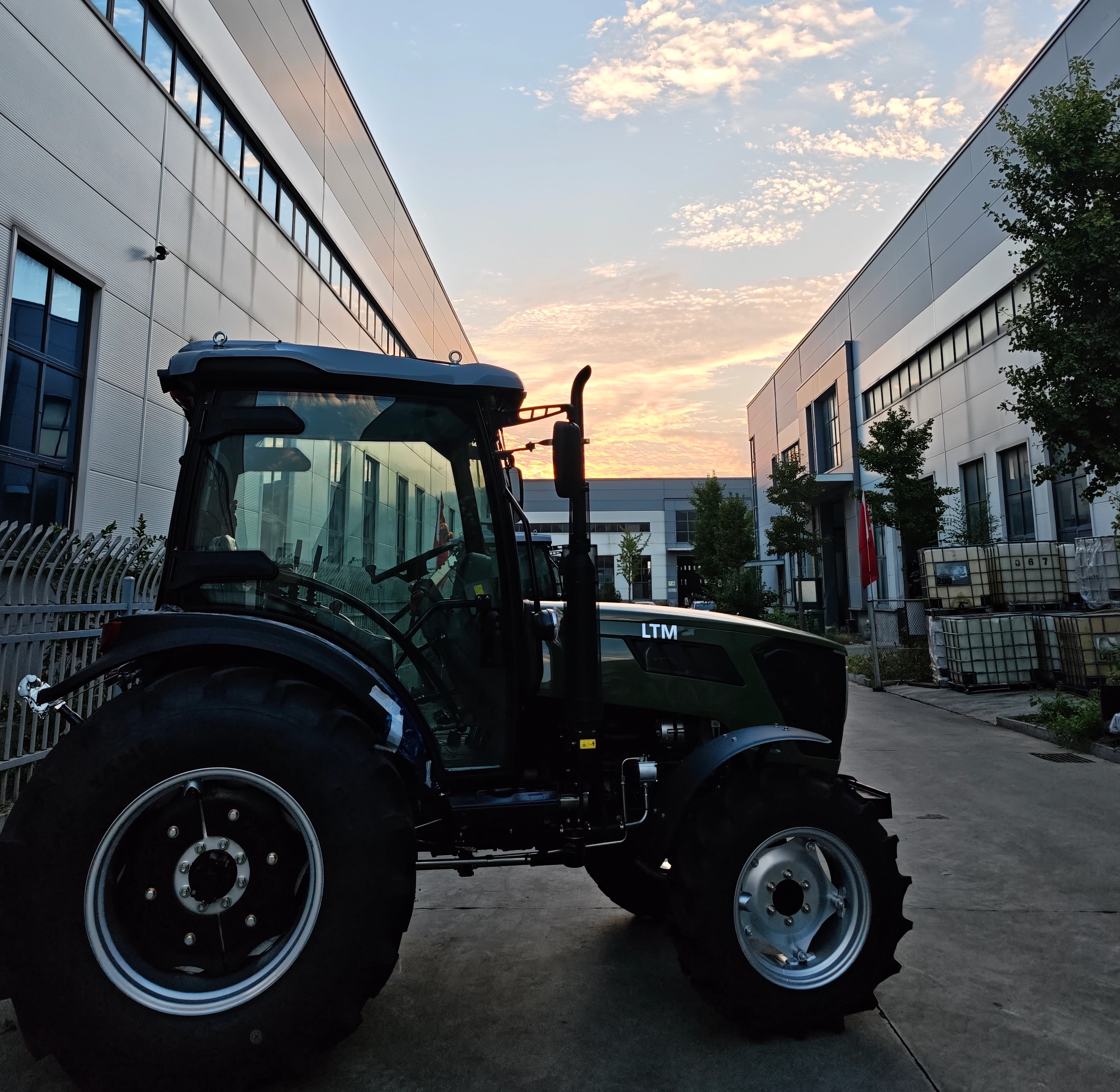 The Complete Tractor Guide: From History to Buying, From Driving to Plowing