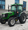 LTM 100HP tractor