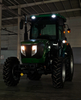 LTM 100HP tractor