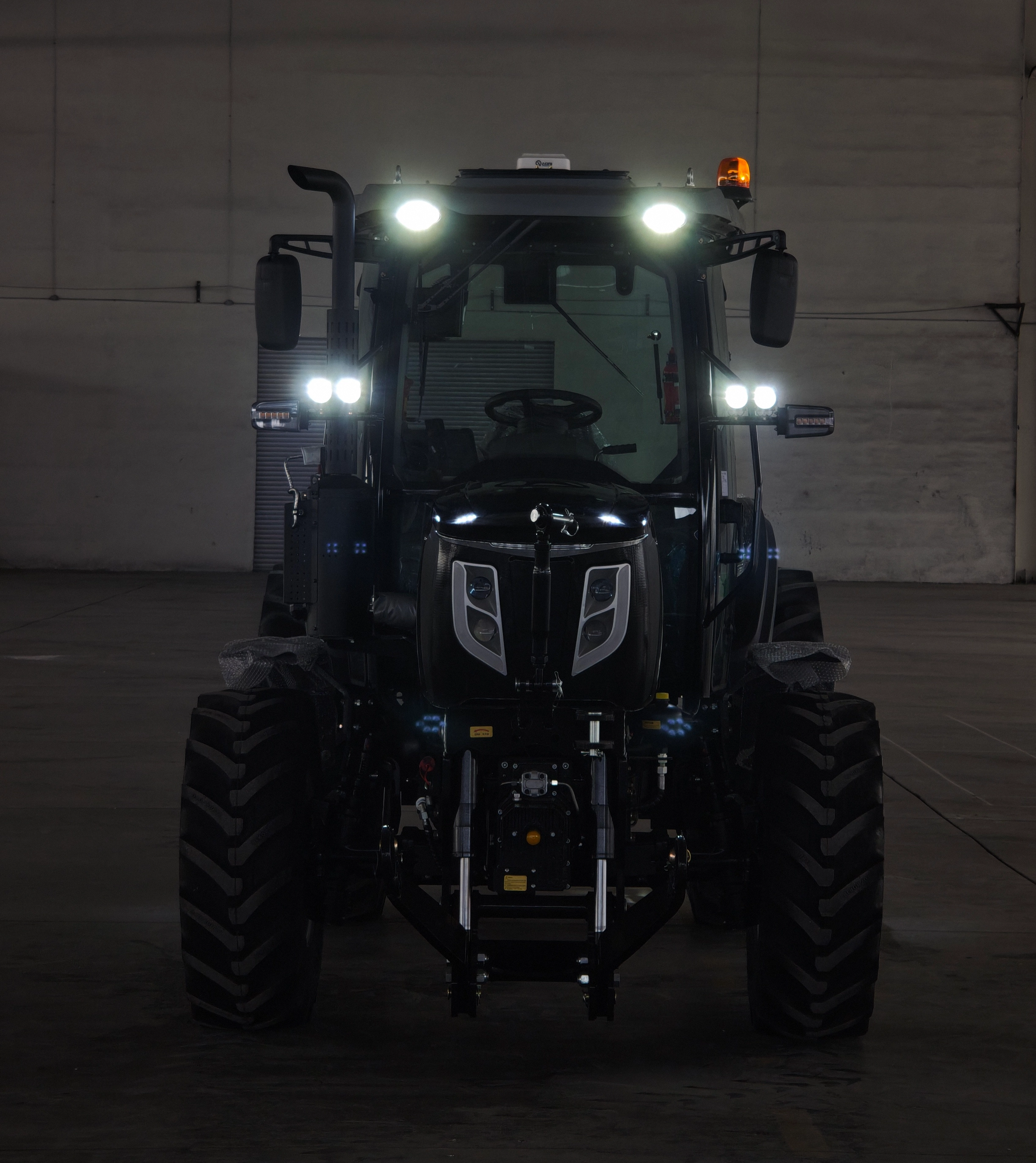  Tractor Encyclopedia: Weight, Price, Structure, Tires, Origin & Driving Guide