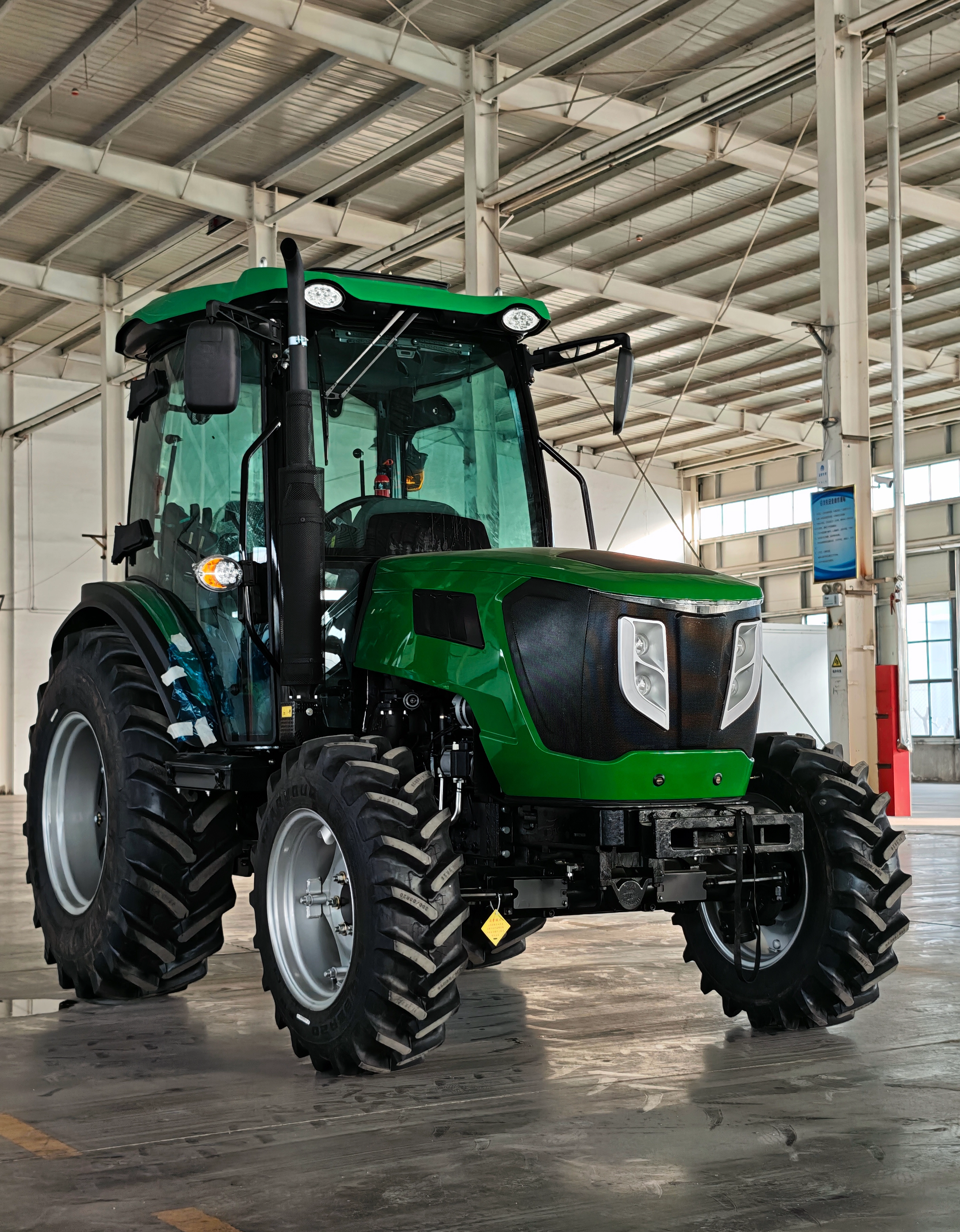 Complete Tractor Guide: Uses, Types & How To Choose The Right One
